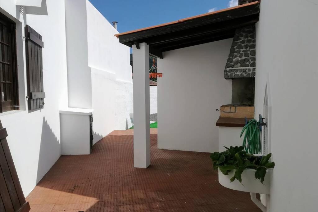 פורנס Vila Das Rosas מראה חיצוני תמונה